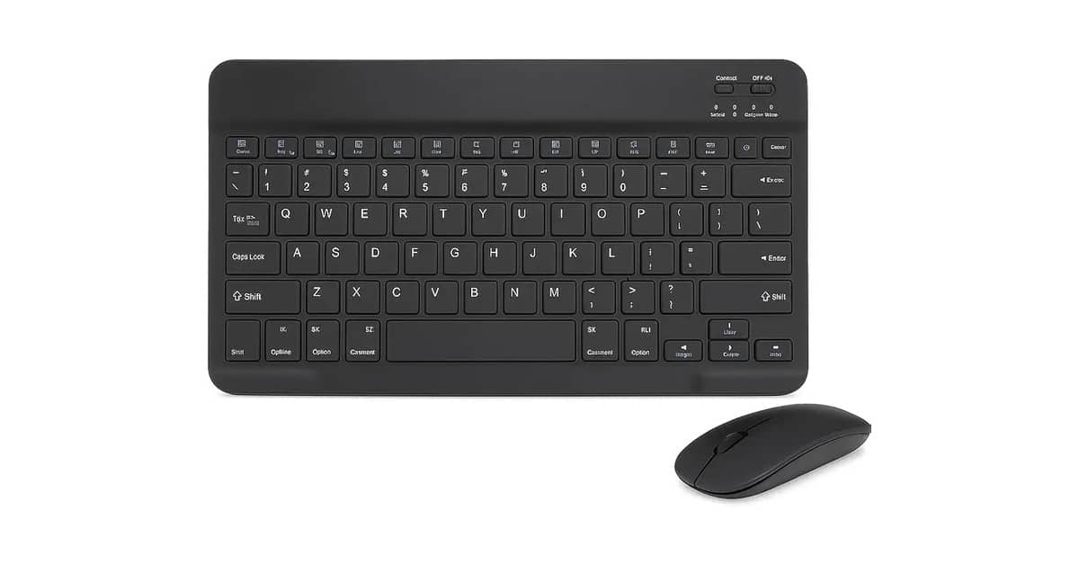 Melhor Teclado sem Fio Barato: Escolha o Ideal!