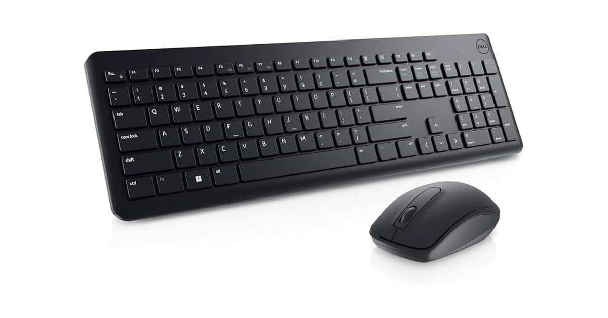 Melhor Teclado sem Fio com Mouse: Conforto e Produtividade
