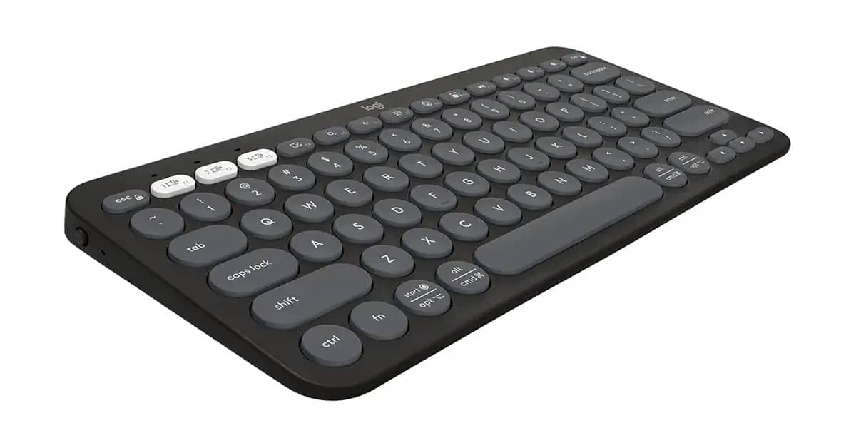 Melhor Teclado sem Fio para Notebook: Guia de Compra Definitivo