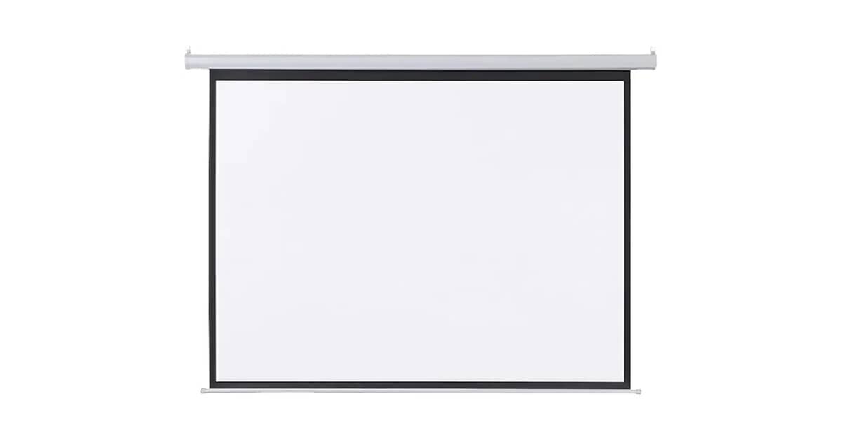 Melhor Tela Retratil para Projetor: Guia Completo 2024