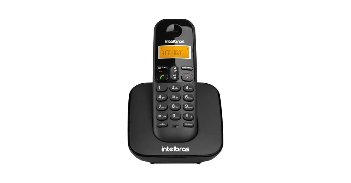Melhor Telefone sem Fio Intelbras: Qual o Ideal?