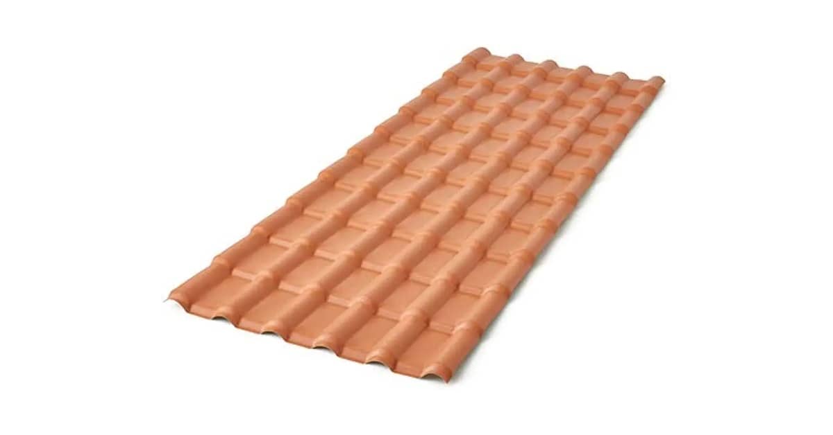 Melhor Telha para Telhado: 8 Opções de Alta Durabilidade