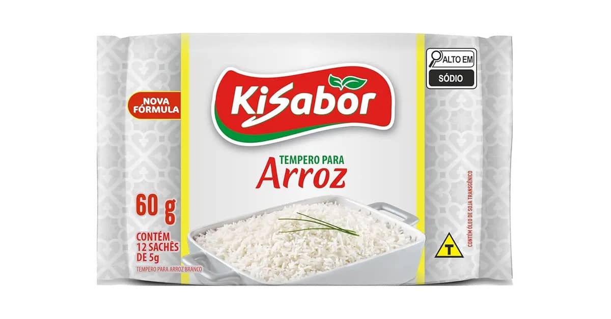Melhor Tempero para Arroz Branco: Sabores que Transformam!