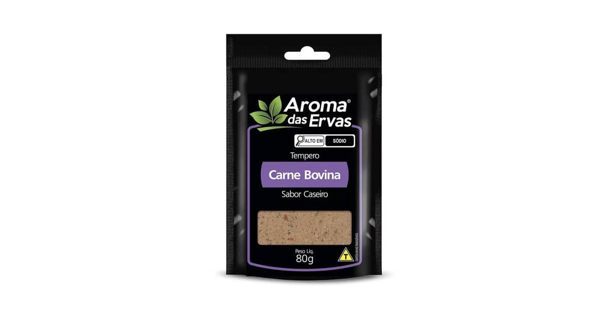 Melhor Tempero para Carne Bovina: Guia Essencial