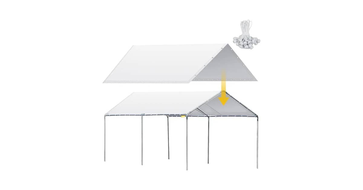 Melhor Tenda para Carro: Abrigo Versátil e Proteção Essencial