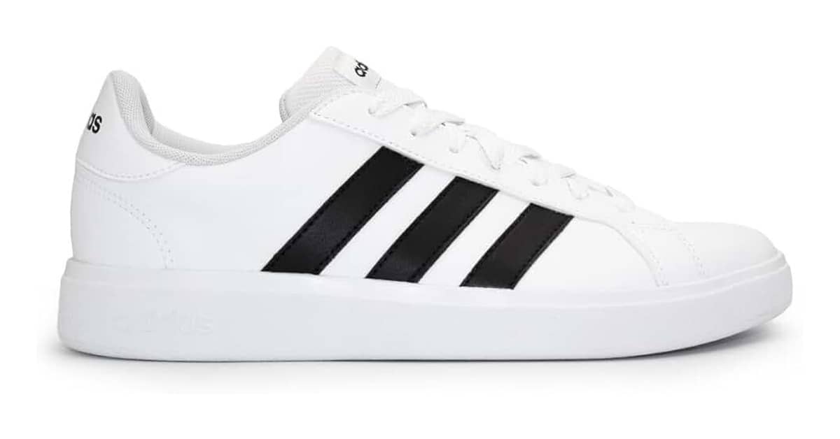 Melhor Tênis Adidas Custo Benefício: 7 Opções Inteligentes
