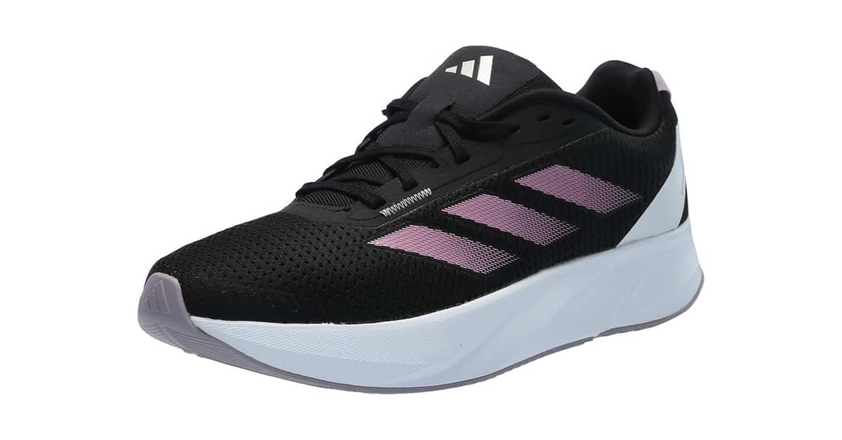 Melhor Tênis Adidas Feminino para Corrida: Amortecimento e Leveza