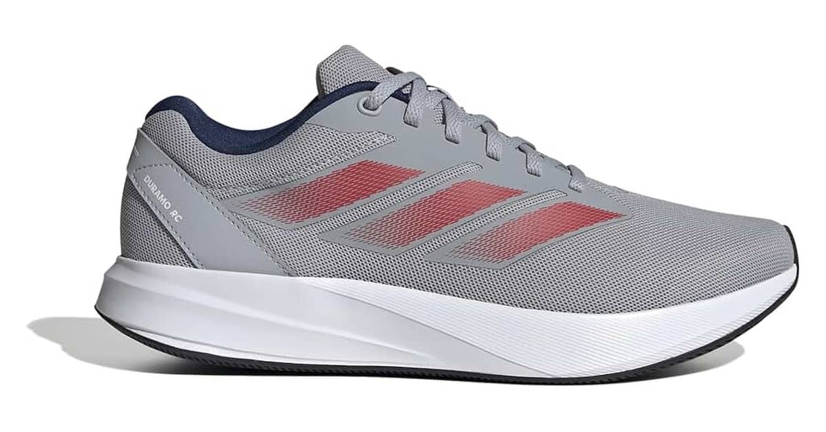 Melhor Tênis Adidas para Academia: Conforto e Desempenho