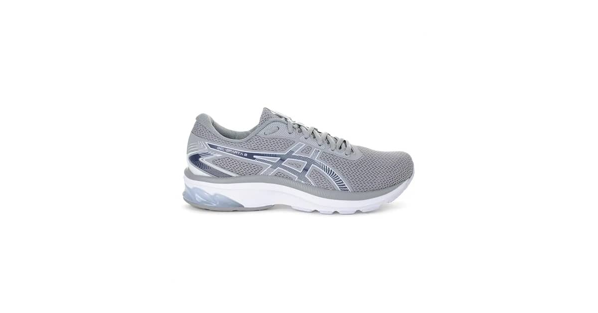 Melhor Tênis Asics Caminhada: Conforto e Suporte Essenciais