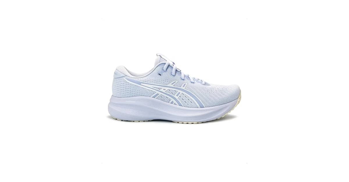Melhor Tênis Asics Feminino: 10 Modelos de Performance