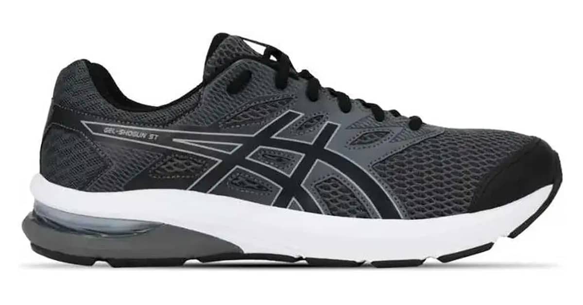 Melhor Tênis Asics Masculino: Escolha o Ideal