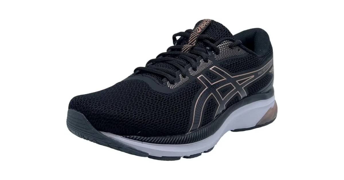 Melhor Tênis Asics para Corrida Feminino: Guia de Conforto e Desempenho