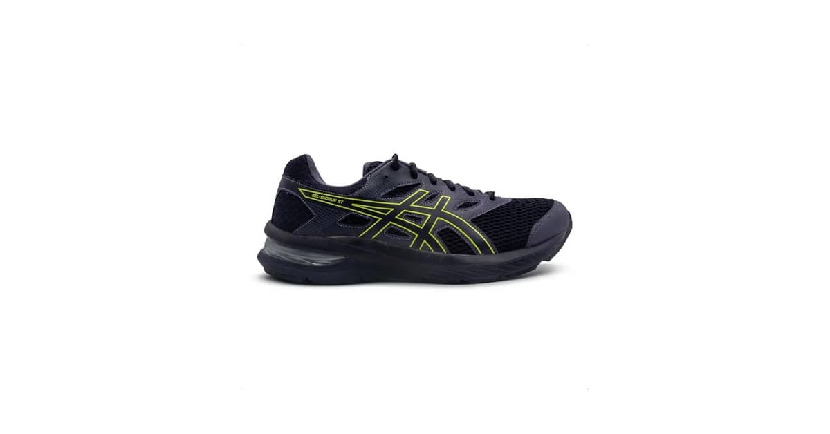 Melhor Tênis Asics para Maratona: Desempenho e Conforto