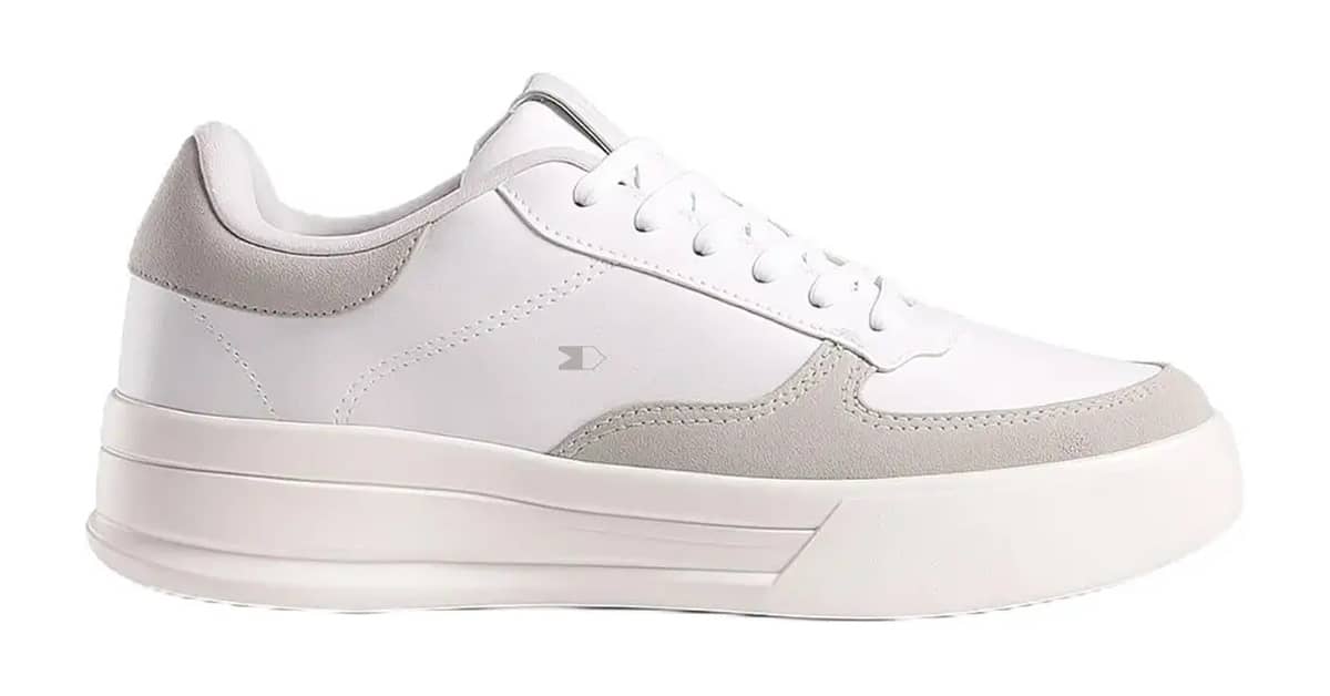 Melhor Tênis Branco Casual Masculino: Conforto e Estilo Urbano