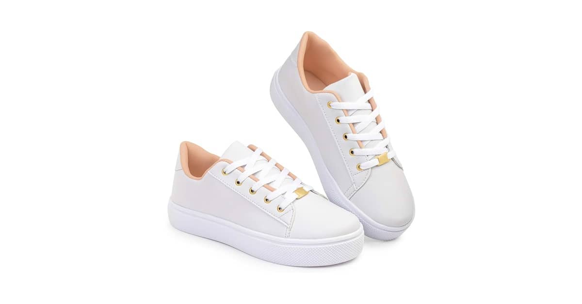Melhor Tênis Branco para usar com Vestido: Conforto e Estilo