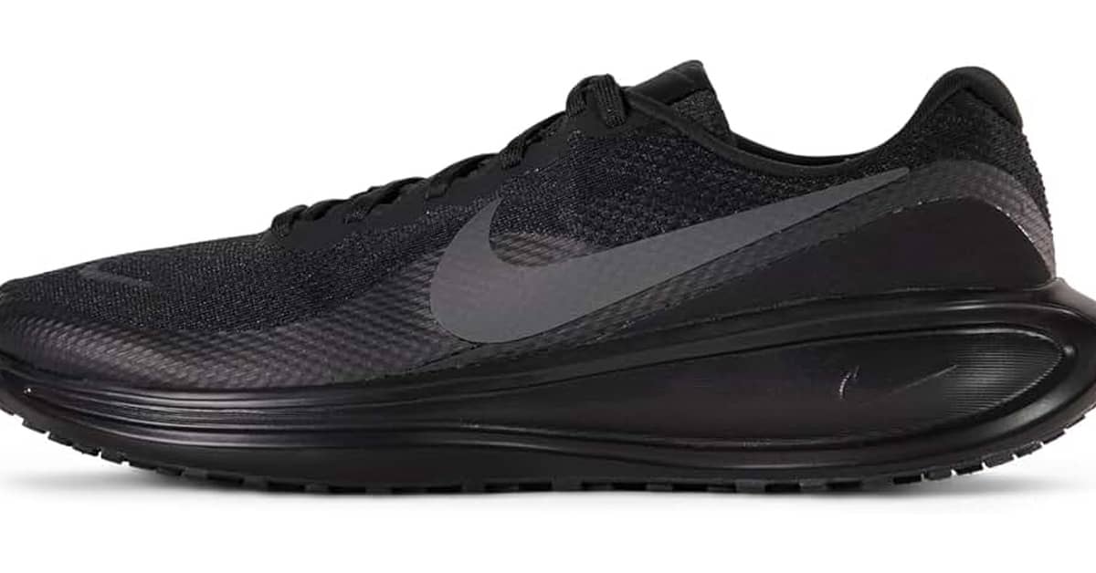 Melhor Tênis Caminhada Nike: Guia Essencial