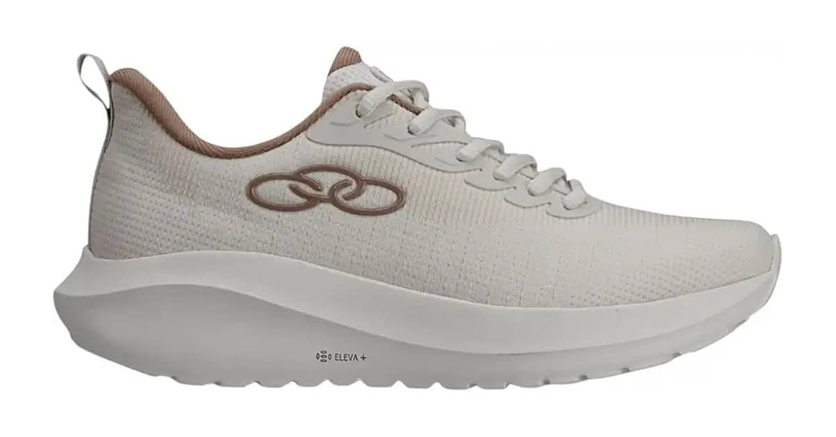 Melhor Tênis de Caminhada Feminino: 10 Modelos Confortáveis