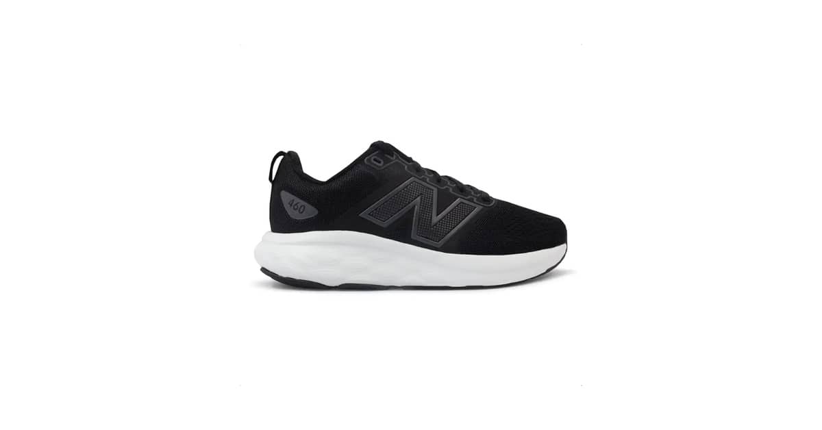 Melhor Tênis de Corrida New Balance: Guia de Compra Essencial