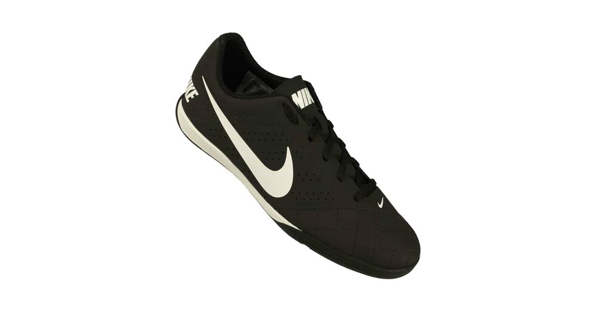 Melhor Tênis de Futsal da Nike: 5 Modelos para Domínio Total