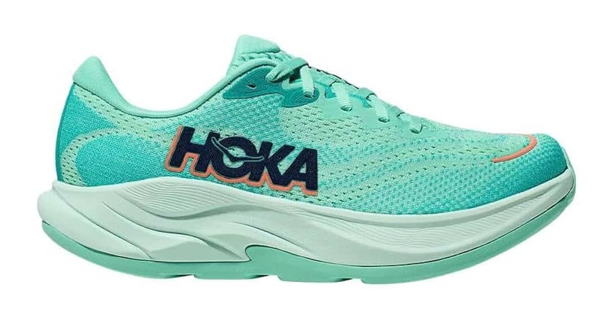 Melhor Tênis Hoka para Maratona: Encontre Seu Par Perfeito!