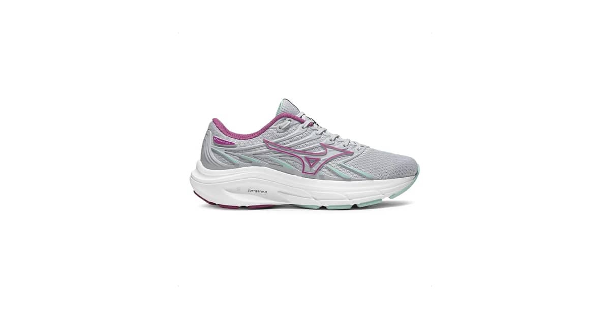 Melhor Tênis Mizuno Feminino para Caminhada: Conforto e Leveza