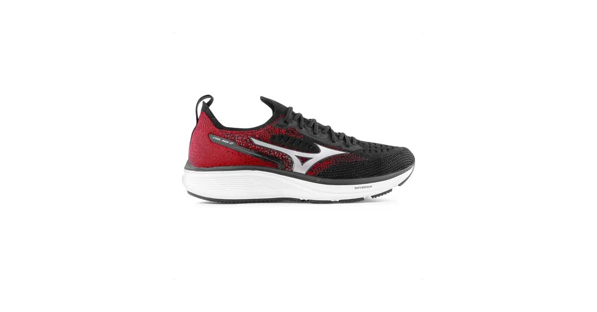 Melhor Tênis Mizuno para Academia: Encontre o Seu!