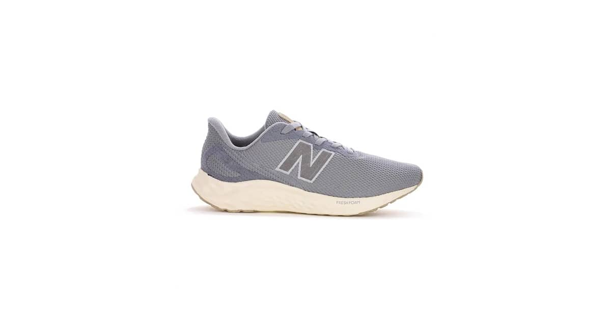 Melhor Tênis New Balance Masculino: 10 Modelos Top