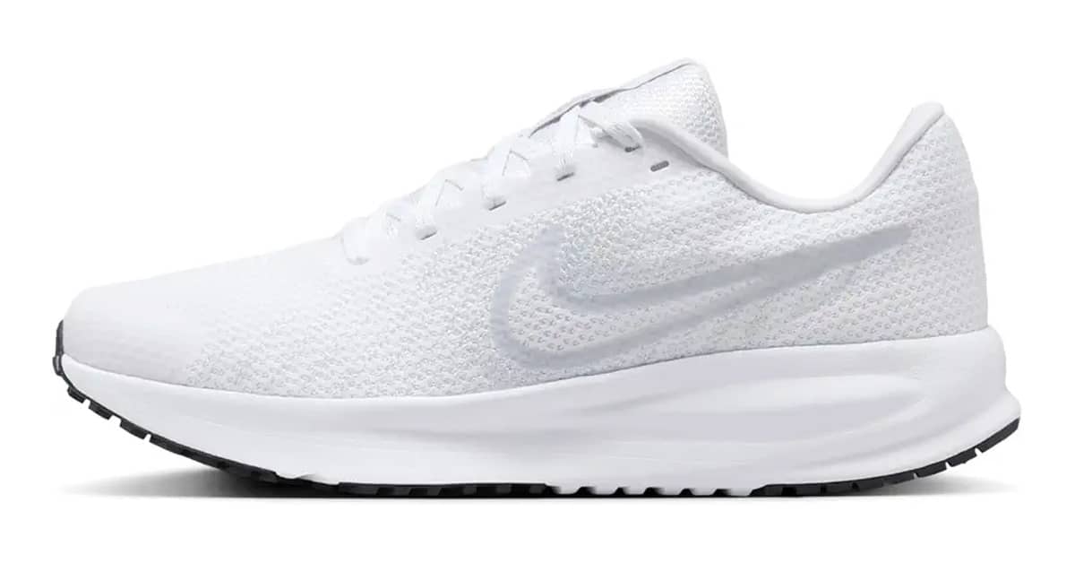 Melhor Tênis Nike Feminino Corrida: 5 Opções para Aumentar seu Desempenho