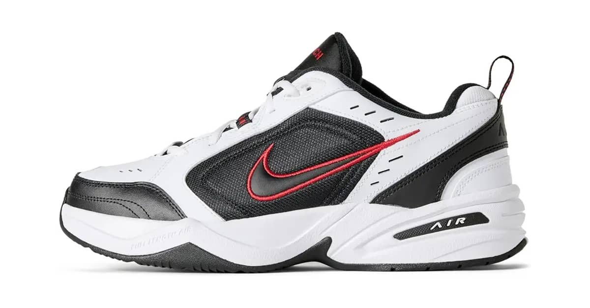Melhor Tênis Nike para Academia Masculino: Guia de Performance
