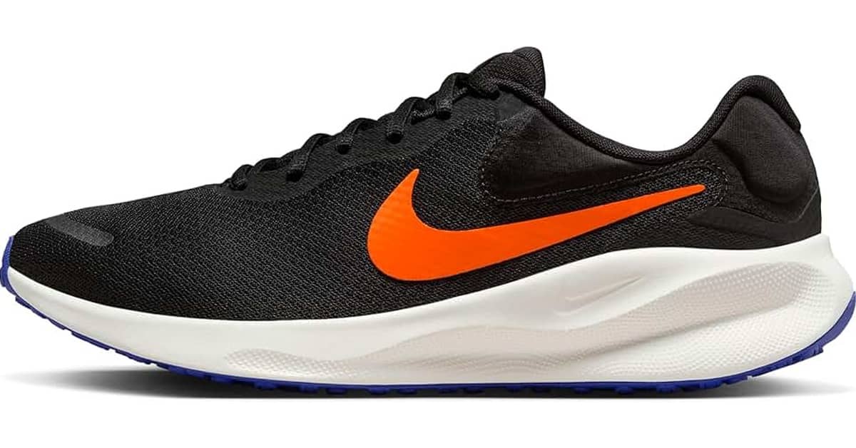 Melhor Tênis Nike para Corrida Masculino: Guia de Performance