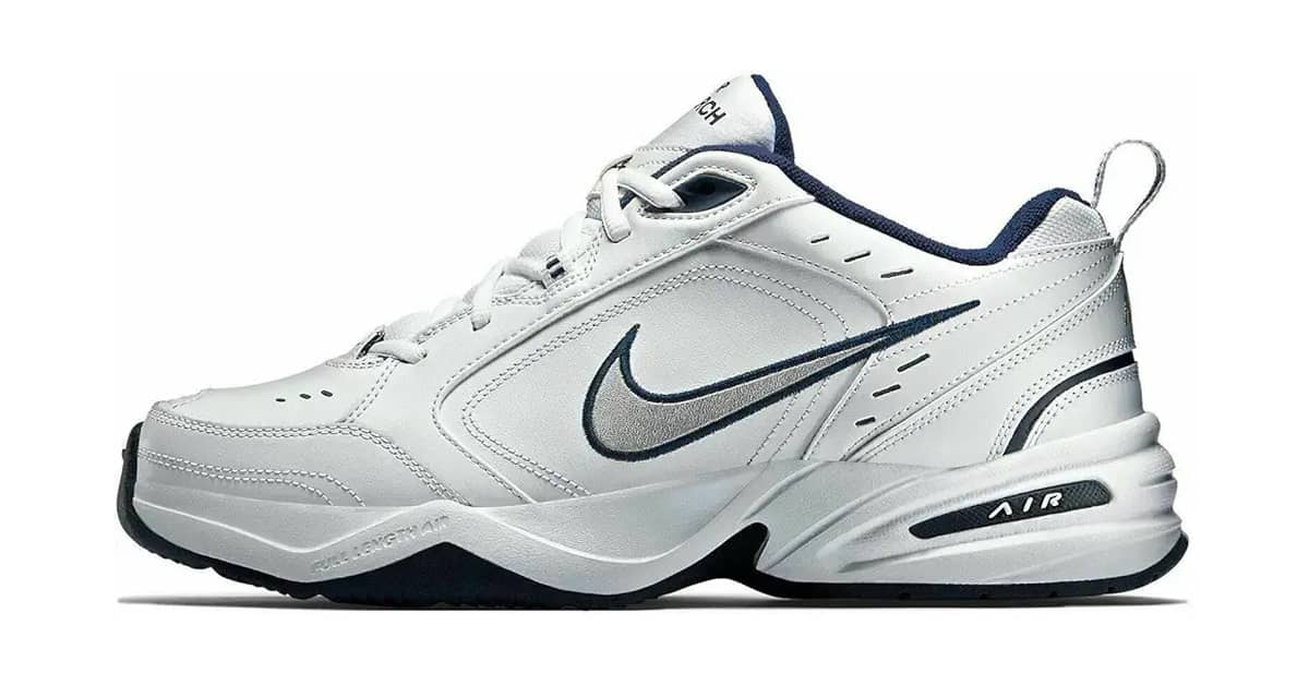 Melhor Tênis Nike para Crossfit: Encontre o Ideal!