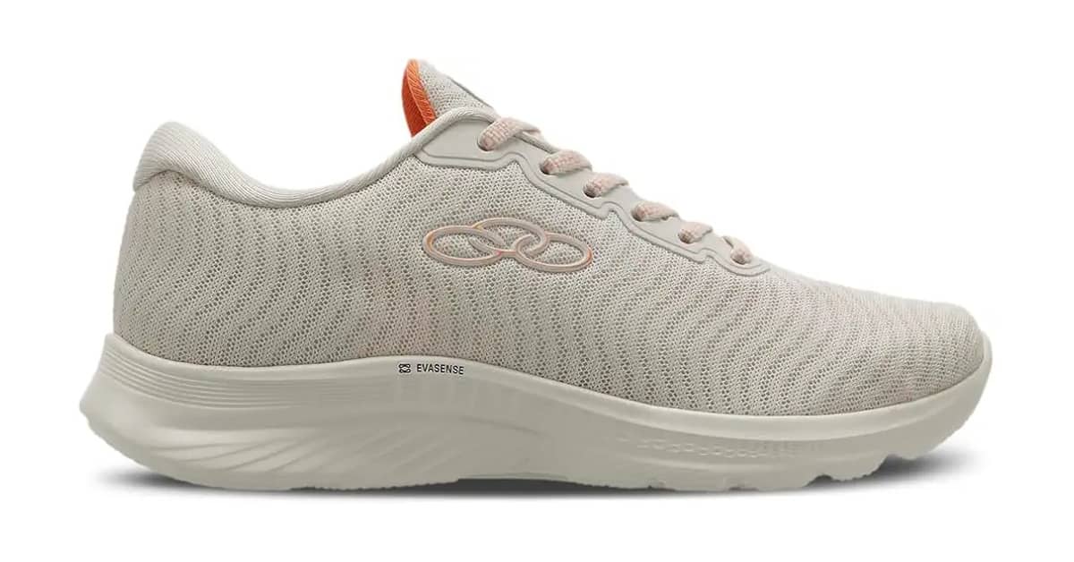 Melhor Tênis Olympikus Feminino para Corrida: Guia Essencial