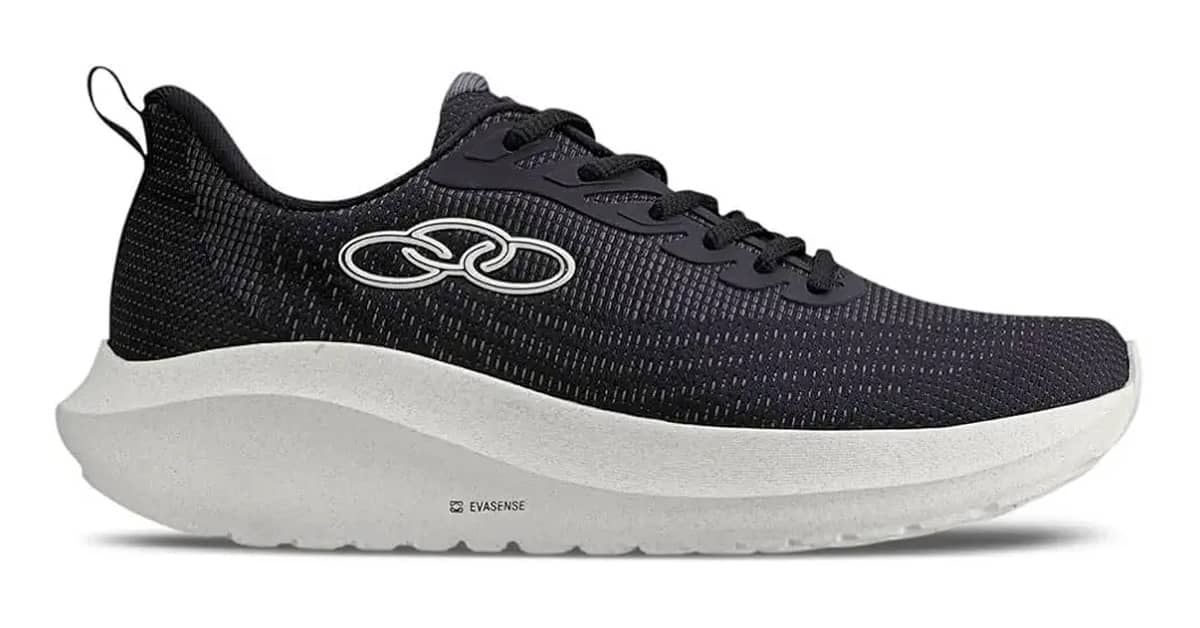 Melhor Tênis Olympikus para Corrida: Qual Escolher?