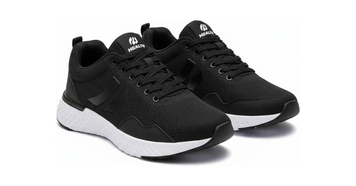 Melhor Tênis Ortopédico Feminino: Conforto e Suporte Garantidos