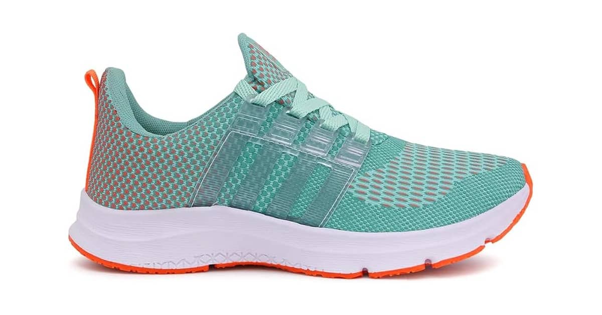 Melhor Tênis para Academia e Caminhada Feminino: Conforto e Desempenho