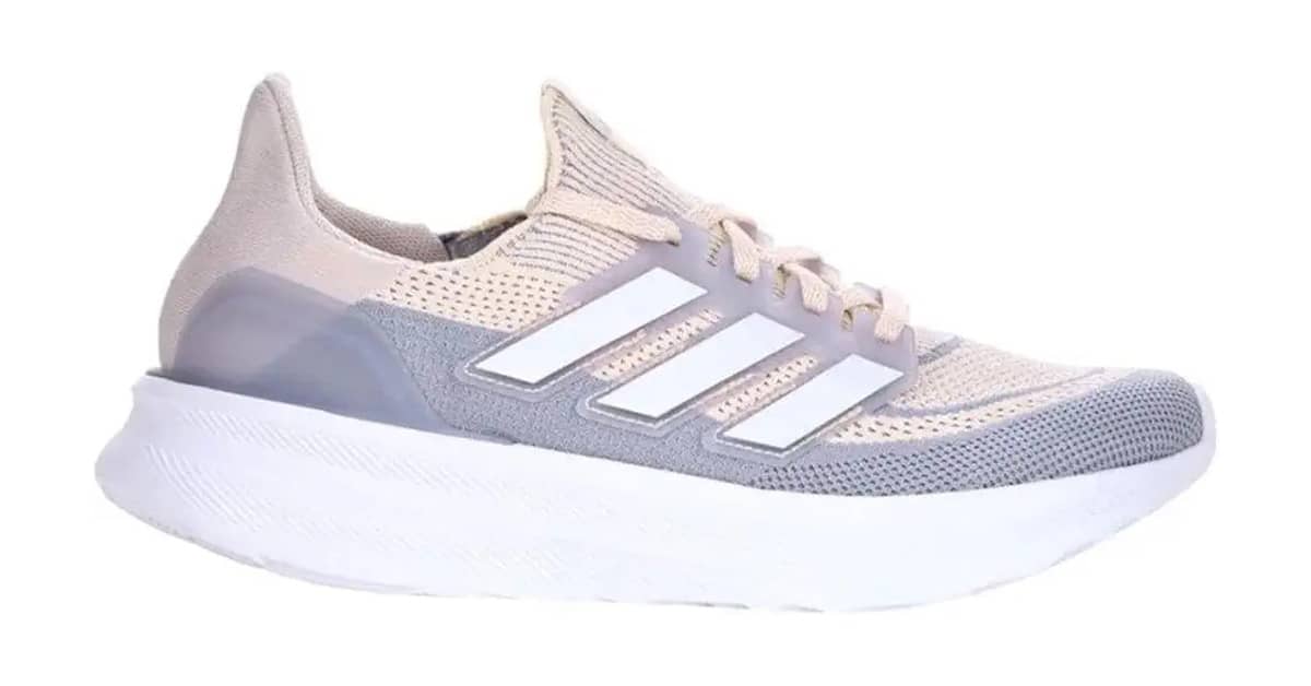 Melhor Tênis para Academia Feminino Adidas: Conforto e Performance