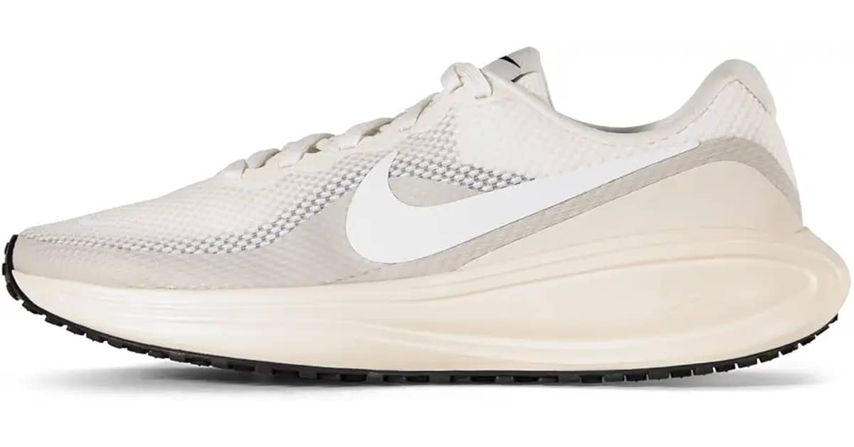 Melhor Tênis para Academia Feminino Nike: Escolha Ideal!