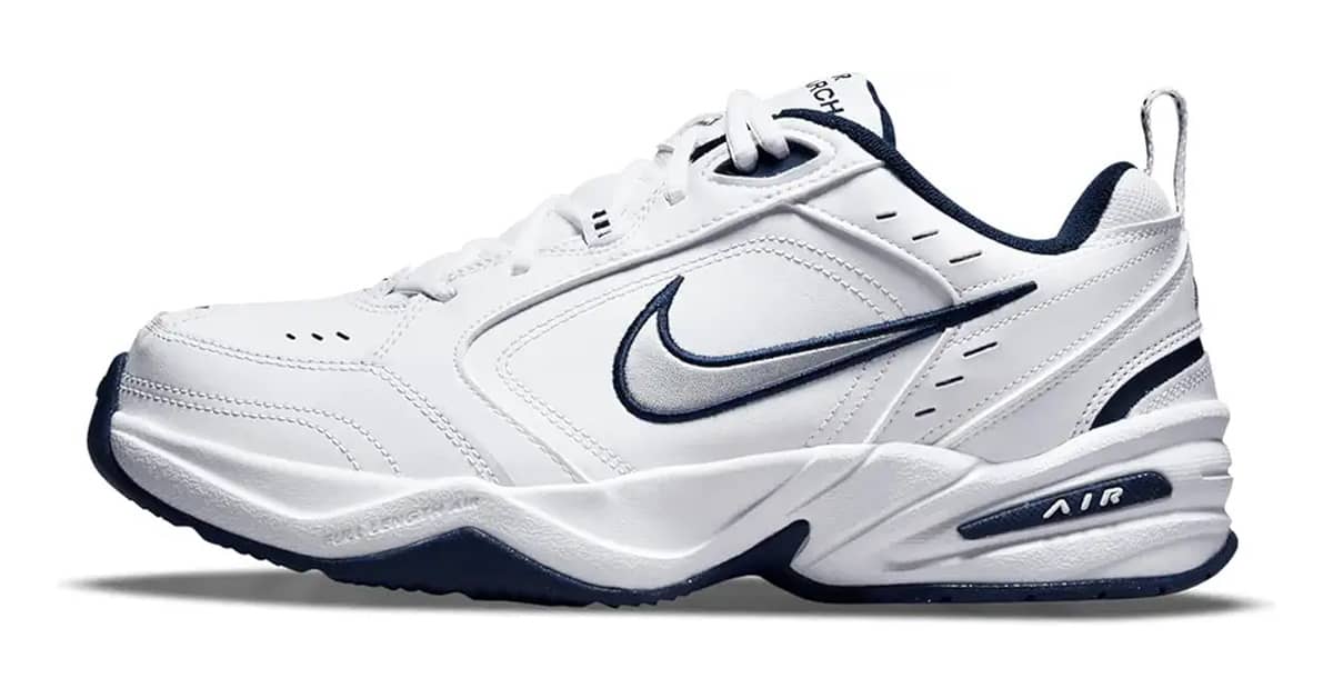 Melhor Tênis para Academia Nike: Desempenho e Conforto