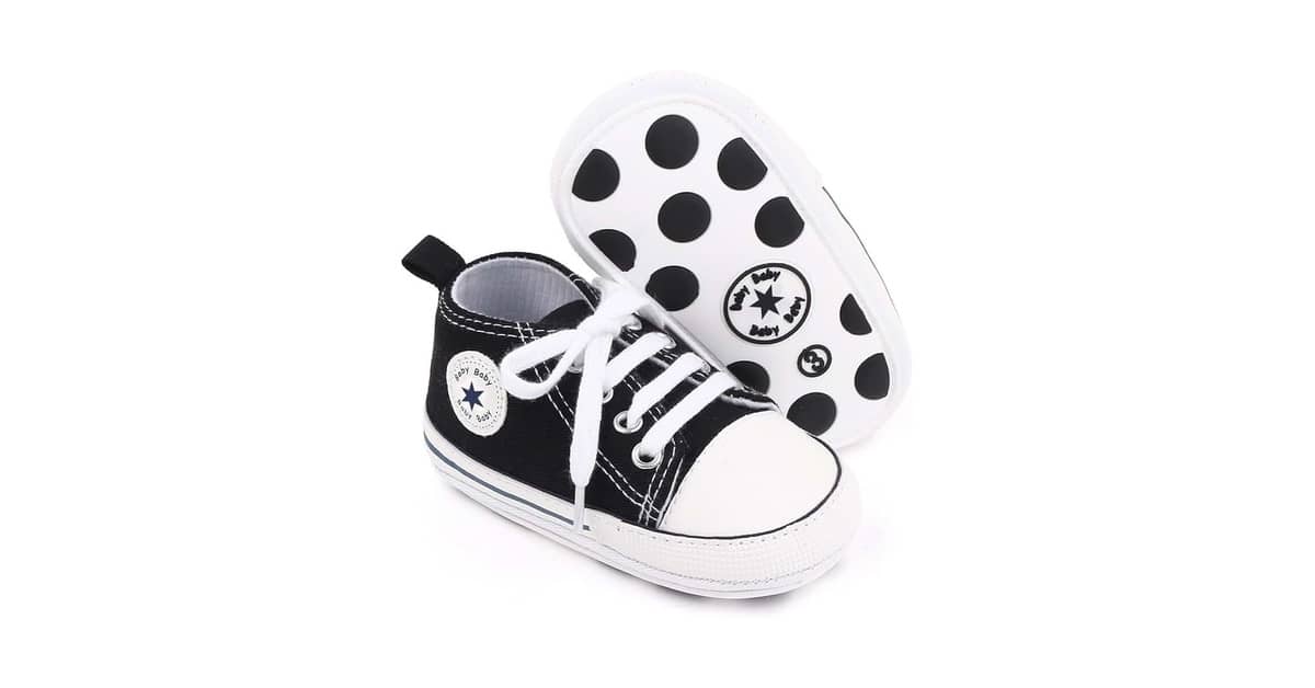 Melhor Tênis para Bebê Andar: Conforto e Segurança