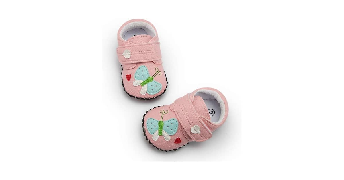 Melhor Tênis para Bebê Começa a Andar: Guia Essencial
