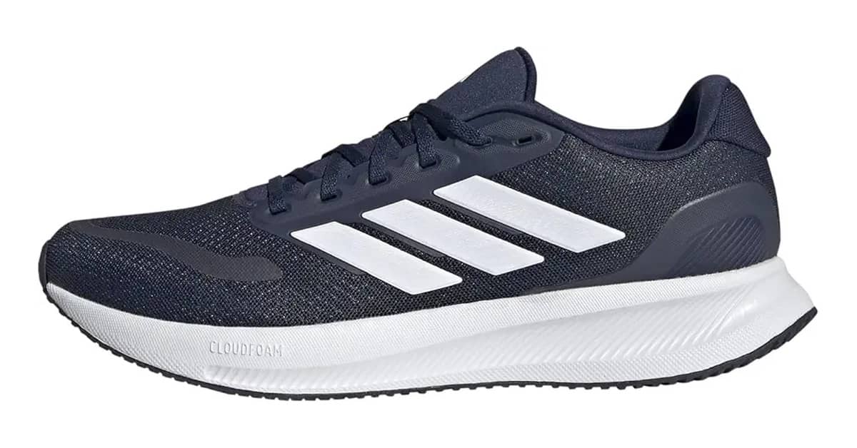 Melhor Tênis para Caminhada Adidas: Encontre o Seu Ideal