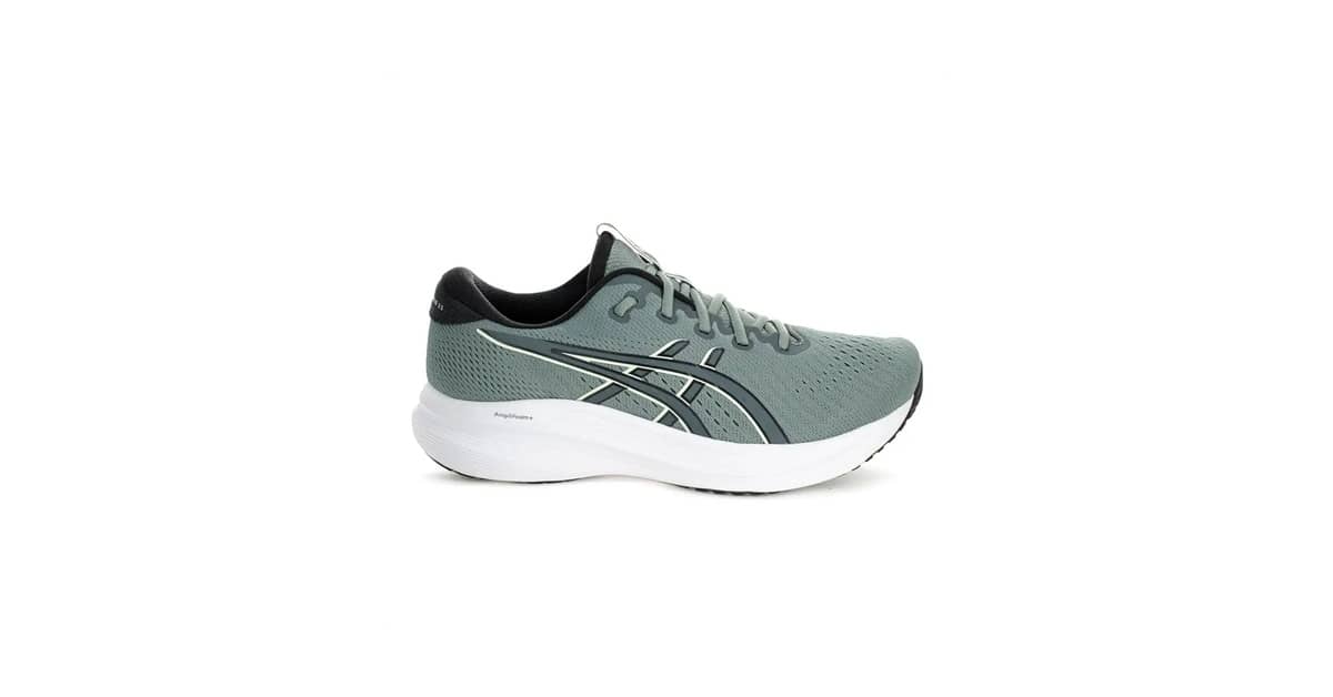 Melhor Tênis para Corrida Asics: Encontre o Par Perfeito!