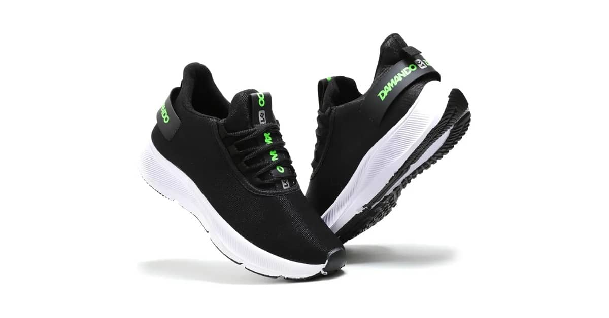 Melhor Tênis para Corrida iniciante: Conforto e Leveza