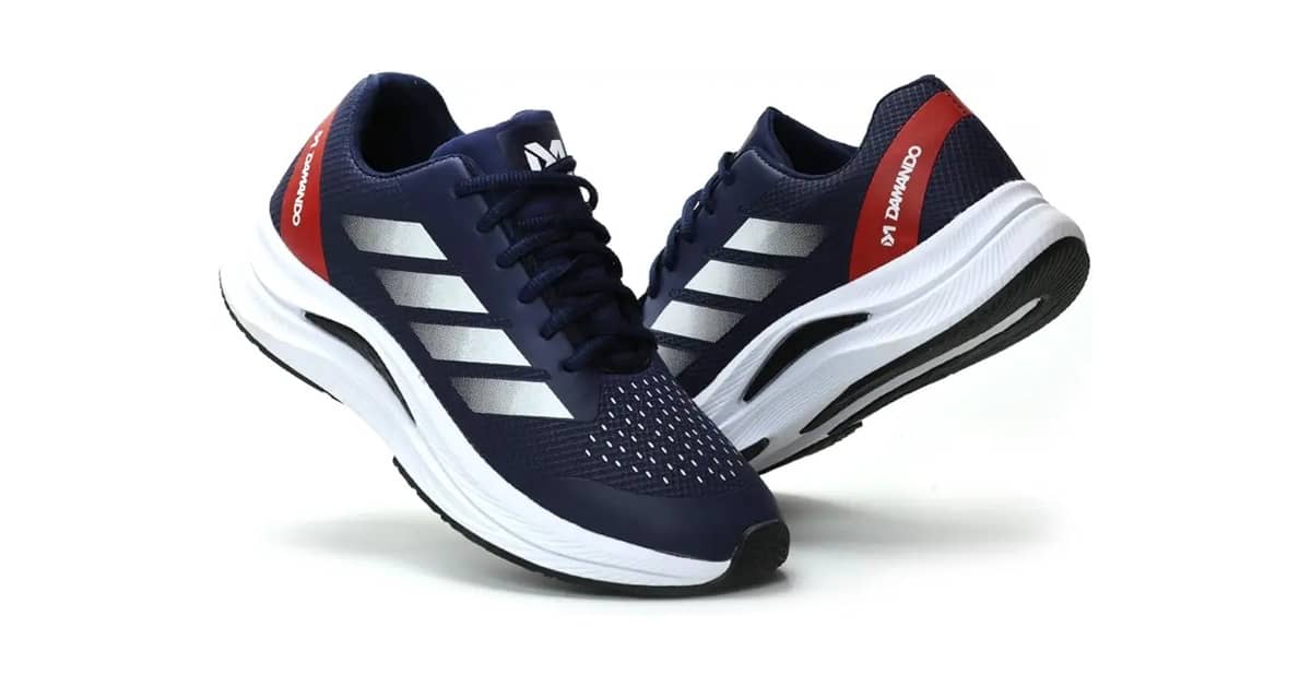 Melhor Tênis para Corrida Masculino com Amortecimento: Guia Essencial