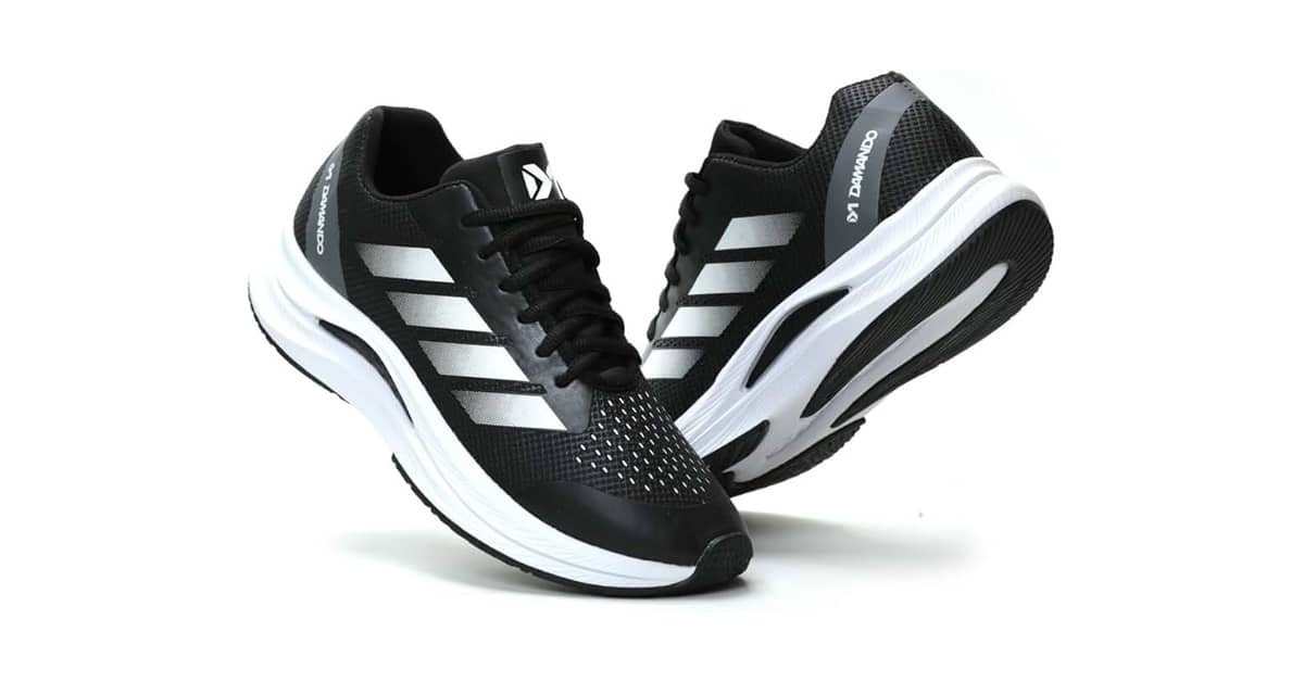 Melhor Tênis para Corrida Masculino Custo Benefício: Guia Essencial