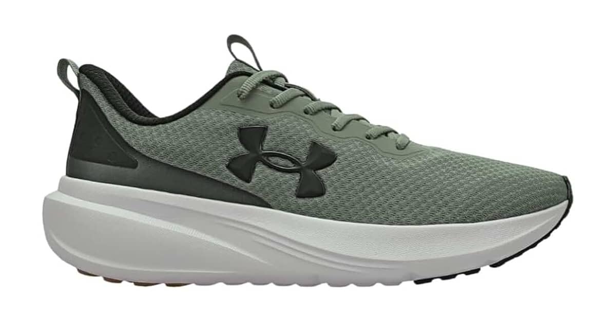 Melhor Tênis para Corrida Masculino: Conforto e Performance