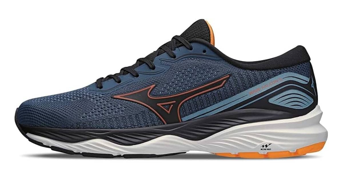 Melhor Tênis para Corrida Mizuno: Guia para sua Performance