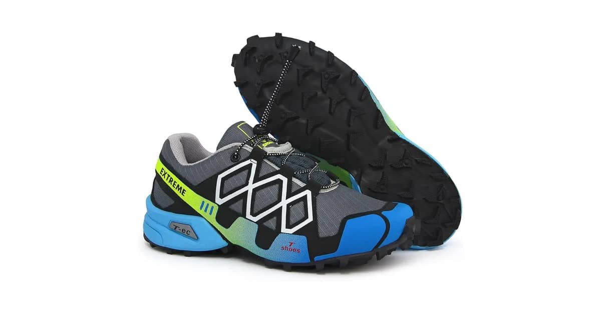 Melhor Tênis para Corrida Trilha: Aderência e Conforto