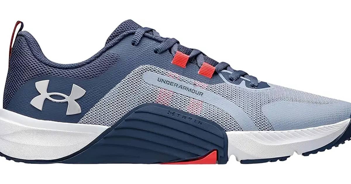 Melhor Tênis para Crossfit: Estabilidade e Performance