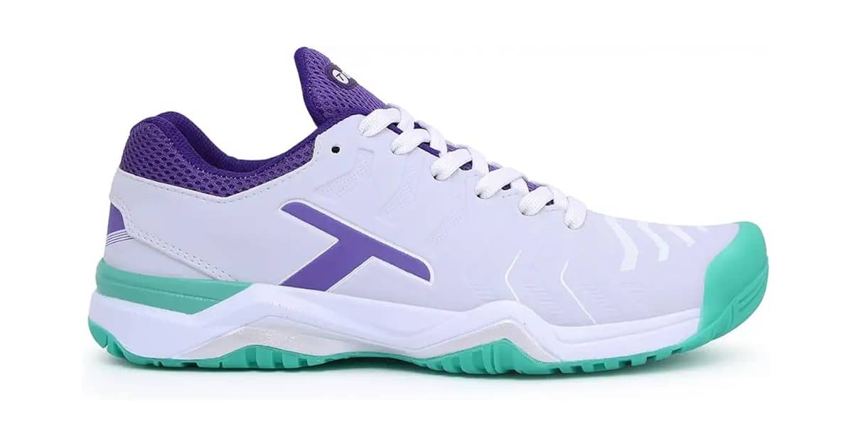 Melhor Tênis para Handebol: Domine a Quadra!